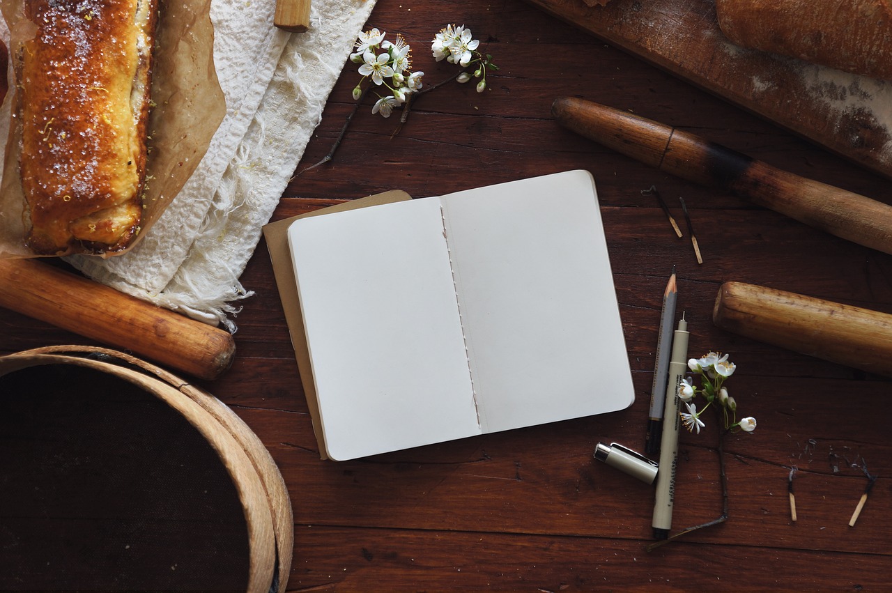 Self Publish a Book